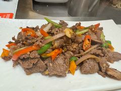 -火地铁板烧(昆山万象汇店)
