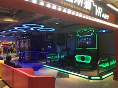-吾悦广场(天津和平店)