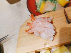 -万岁寿司(芳村店)