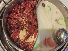 -大斌家串串火锅(上河国际店)