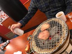 -大阪烧肉BAKA一代(十亩地店)