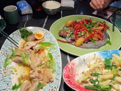 -粤·向群饭店(二沙岛店)