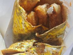 -南楼煎饼(滨江道店)