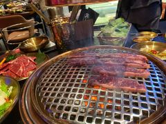 -伏一解牛烤肉专门店(信业购物中心店)