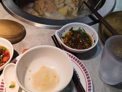 -三头牛·潮汕牛肉生蚝火锅 (夏湾店)
