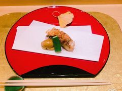 -荣一代目OMAKASE板前料理