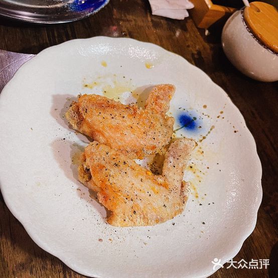 和炙烧鸟(庆春店)