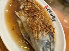 -王明古法砂锅居(开化寺店)