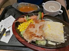 -大家乐(广州中华广场店)