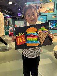 -卡通尼乐园(武汉凯德1818店)