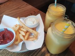 -Apollo·西班牙小酒馆(安福路店)