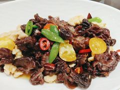 -尚宴(盛世广场·食尚街店)