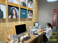 -海马体照相馆(义乌之心店)