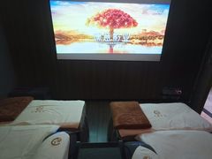 -天禧影院式足道·SPA(梅林店)