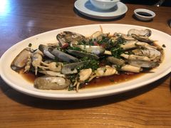 -浙C老邻舍(西城海错店)