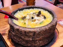 -敏珠拉姆藏餐·南京厨房(富春江东街店)