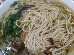 -鑫明明拉面(宁化路店)