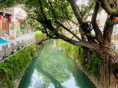 -三坊七巷历史文化街区