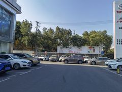 -上海先进东风标致雪铁龙4S店(青浦店)