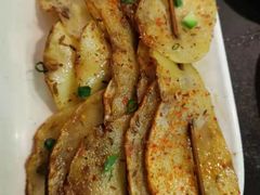 -木屋烧烤(坂田天安云谷店)