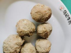 生丸-乌记鲜活牛肉城(金砂东路店)