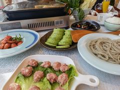 -王子私厨(鸿通城购物中心店)
