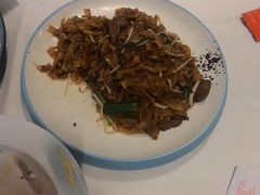 -沙河粉村·国家非遗传承(云台店)