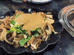 -丹东丛炟海鲜烧烤(江艺路店)