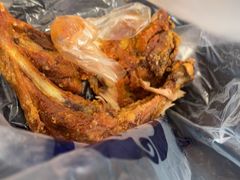 -秦氏环球炸鸡(解放北路店)