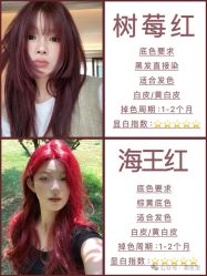 -金派发型