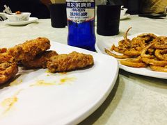 -吉源大排档·鱼生·海鲜(烧烤彩印厂店)