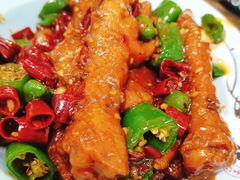 -神仙钵湘香土菜馆(光华路店)