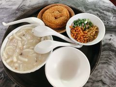 -老西关濑粉(文明路店)