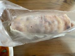 豌豆粉卷粉-丽芹豆粉店