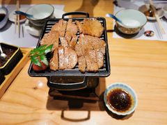 烤牛舌-玄海寿司(国贸店)