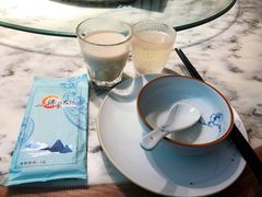 -梁家大院•农家菜(昆山会展中心店)