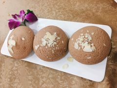 炭烧包-海港酒楼·平价海鲜·茶点(小公园店)