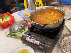-小煵记·打边炉(西丽文光店)