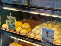 -菲律宾面包(宝发大厦店)