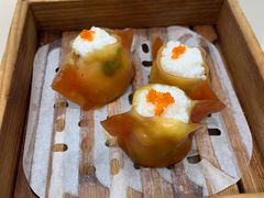 -蔡澜点心·粤菜(丽泽天街店)