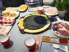 -外婆掌柜·东北家庭烤肉(托乐嘉店)