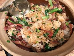 -壹煲口福煲仔饭(中山路店)