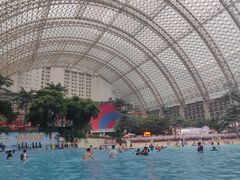 -环球中心海洋乐园