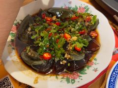 -阿鸡鱼庄·顺德鲜蒸小炒(亚运村店)