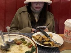 -LA MAISON公鸡和龙(蛇口店)