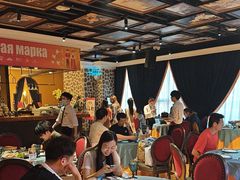 -俄士厨房(未来城店)