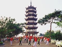 -莲湖公园