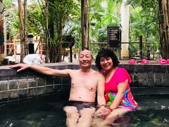 -龙达温泉生态城