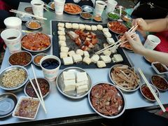 -同心烧烤(总店)