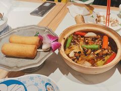 -芽笼芽笼新加坡餐厅(环球港店)